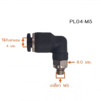 PL04-M5 วัดไซต์